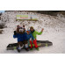 Bambini Skispielunterricht ab ca. 3,5 Jahren